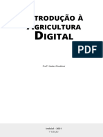 Introdução à Agricultura Digital