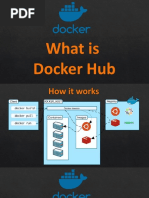 Docker Hub