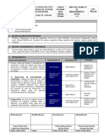 D0022-JRC-PR-MAE-43 Elevacion Izaje de Cargas.