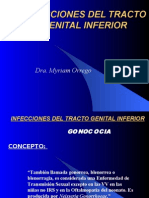 Infecciones Del TGI