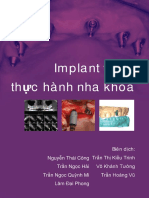 Implant Trong Thuc Hanh Nha Khoa Edited Full