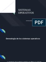 Sistemas Operativos V1