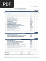 Solicitud de Planilla Complementaria CSS | PDF | Derecho