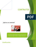 Contrato S