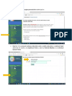 Tutorial Obtinere Adeverinta