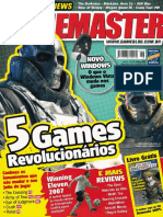 GameMaster #26