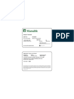 PDF Form