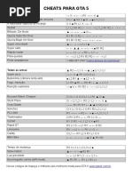 Código Q GTA RP | PDF | Codificações | Telecomunicações