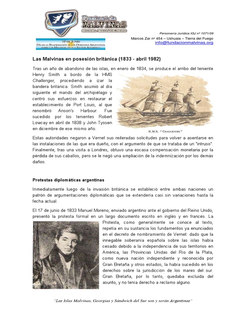 MALVINAS SU HISTORIA FUNDACI N MALVINAS visual data 4