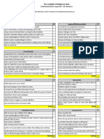 Test Intelligence Multiple_LibreOffice 5