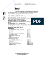 Download Unified Menu - Fall 2008 by Sugarplum Catering SN6656062 doc pdf