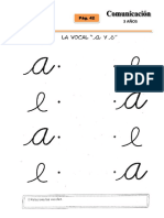 Comunicacion 2022 - 2º Bim