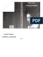 Chiziane Paulina o Setimo Juramento 5 PDF Free