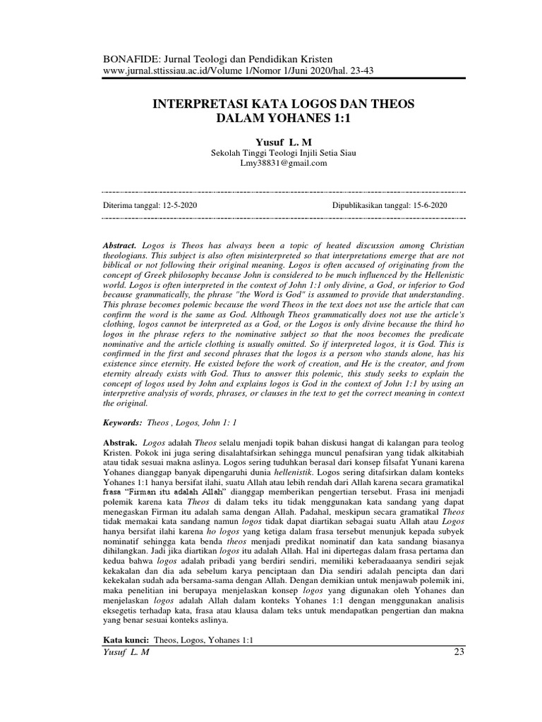 interpretasi-kata-logos-dan-theos-dalam-yohanes-11-pdf