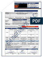 34-Planes e Informes de Auditorias SST-Calidad