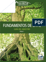 BUSCADORES DE LA VERDAD LIBRO 1 Fundamentos de la Fe 1 - MUESTRA (1) (1)
