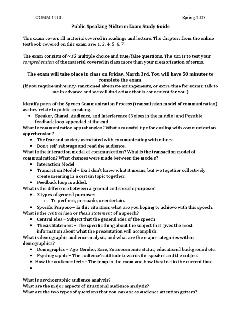 uga-spring-2023-comm-1110-midterm-study-guide-pdf