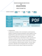 Informe Final