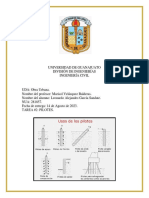 TAREA #2 Pilotes