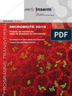 inserm-aap-microbiote-2016