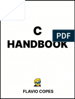 C Handbook