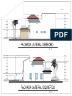 23 Fachadas Laterales