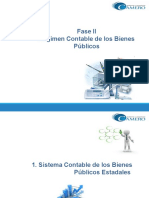 BIENES ESTADALES II PARTE (Versión PC) PROF PATRICIA CAMERO