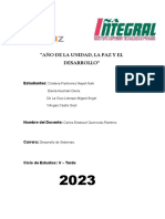 Informe 2