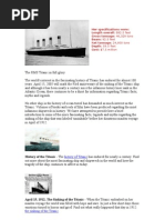 Download Titanic by priya SN66562647 doc pdf