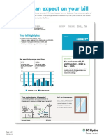 How To Read Net Metering Bill Winter