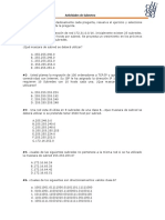 Actividad de Subneteo V1