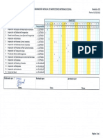 01 Registros de Inspecciones Internas de SSMA - Abril 2022