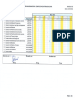 02 Registros de Inspecciones Internas de SSMA - Mayo 2022