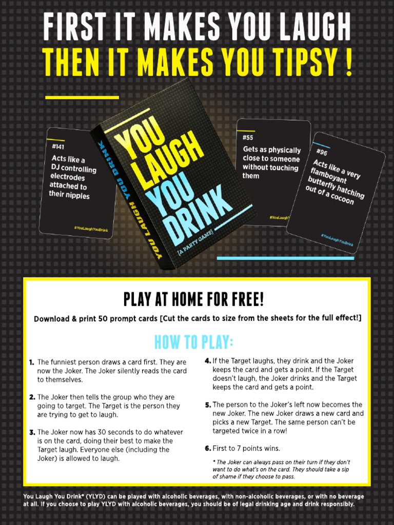 DSS + The Best Friend Game - Think You Know Your Friends? A Party Game