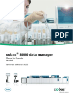 Roche Cobas 8000 Data Manager Manual Do Usuário _ Manualzz