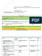 Asignacion de Estrategias