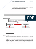 A. Decisiones Adecuadas