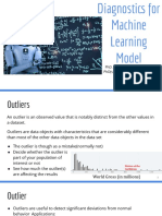 02 - Diagnostics For Machine Learning Model