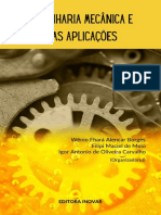 Livro - Engenharia Mecânica e Suas Aplicações-6