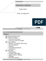 Pfsense TN Handout