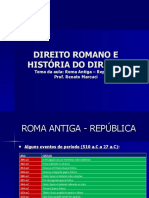 1198429_Roma Antiga - República