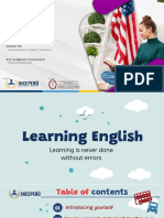 Inglés Básico - Lesson 02