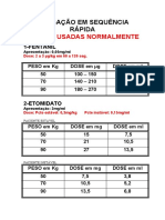 Intubação