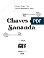 Chaves de Sananda