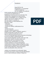 (Versión Español) Gestión de Lab. Bancroft 8º Edition