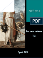 Athena Livro