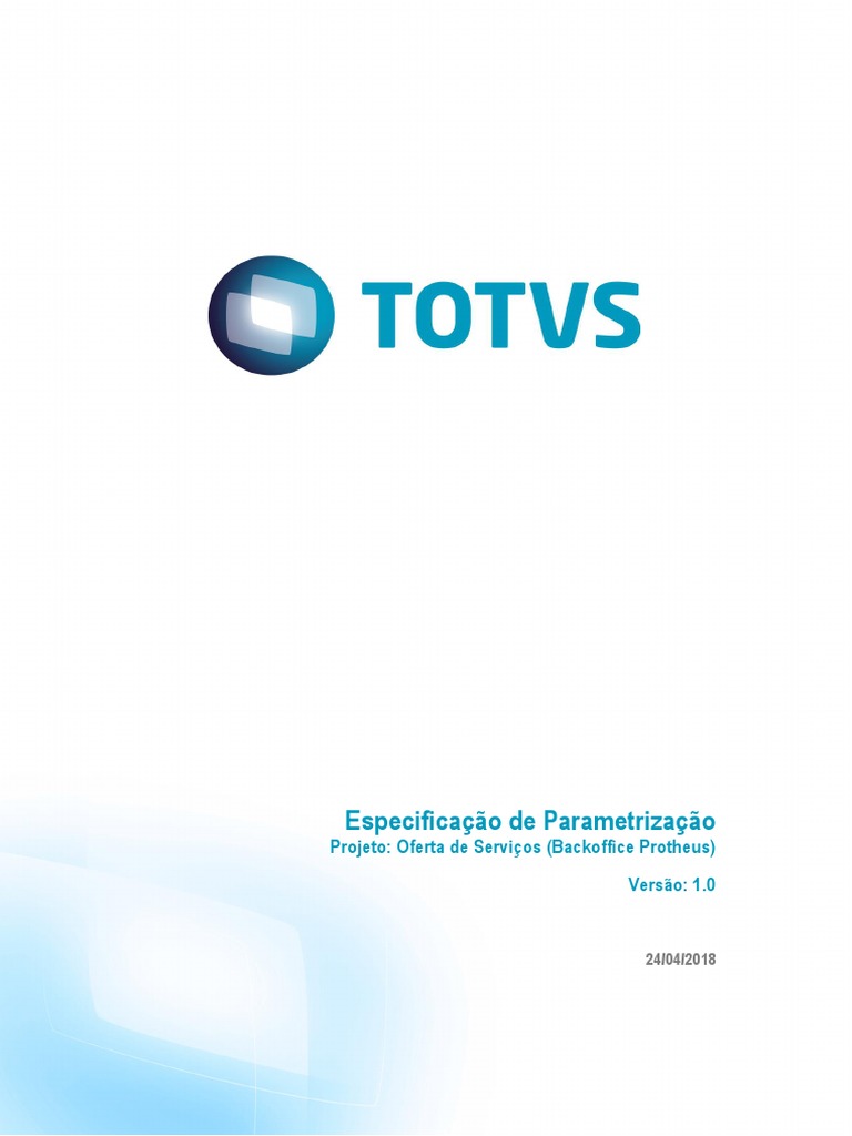 Configuração Base Protheus S&G | PDF | Microsoft SQL Server | Microsoft ...