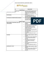 Condiciones Generales de Toma de Muestras Laboratorio Clinico371