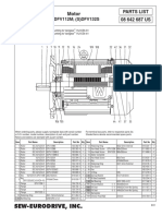 DFV112M DFV132S