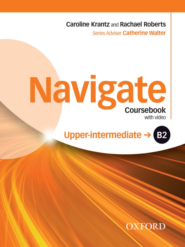 Navigate B2 Upper-Intermediate Guide | PDF